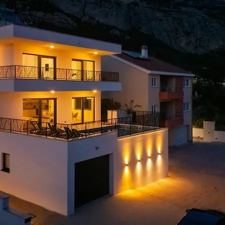 Nyaraló Family Friendly House With A Swimming Pool - 25495