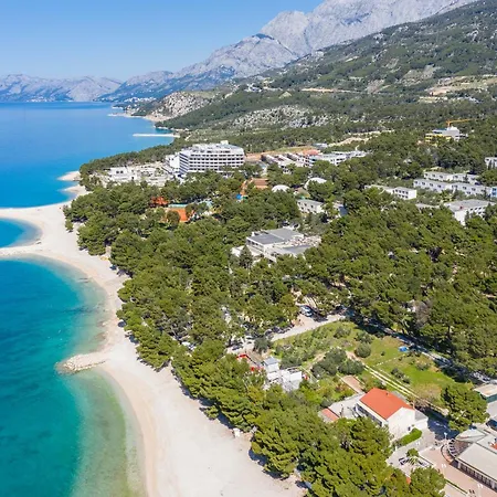 Family Friendly House With A Swimming Pool - 25495 * Makarska